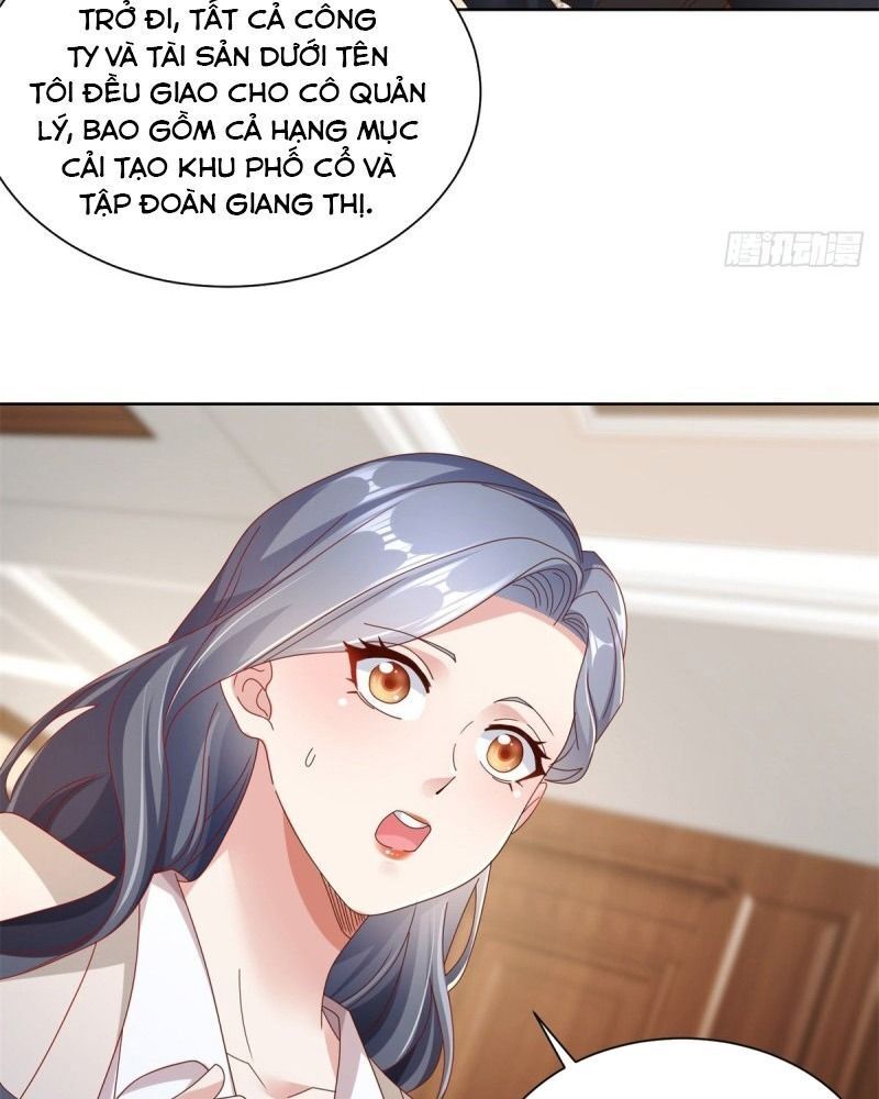 Phản Diện Mạnh Nhất Chapter 22 - Trang 19