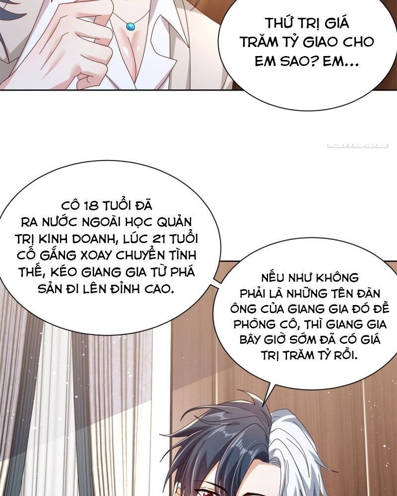 Phản Diện Mạnh Nhất Chapter 22 - Trang 20