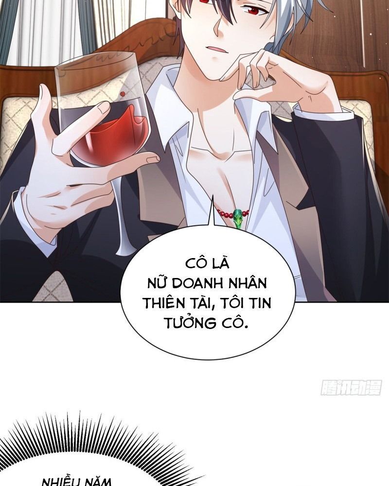 Phản Diện Mạnh Nhất Chapter 22 - Trang 21