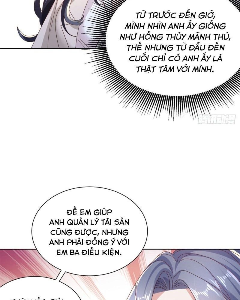 Phản Diện Mạnh Nhất Chapter 22 - Trang 23