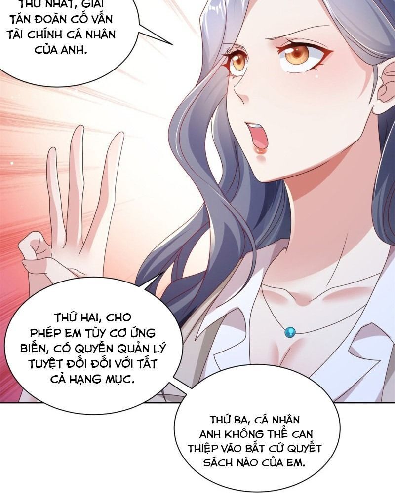 Phản Diện Mạnh Nhất Chapter 22 - Trang 24