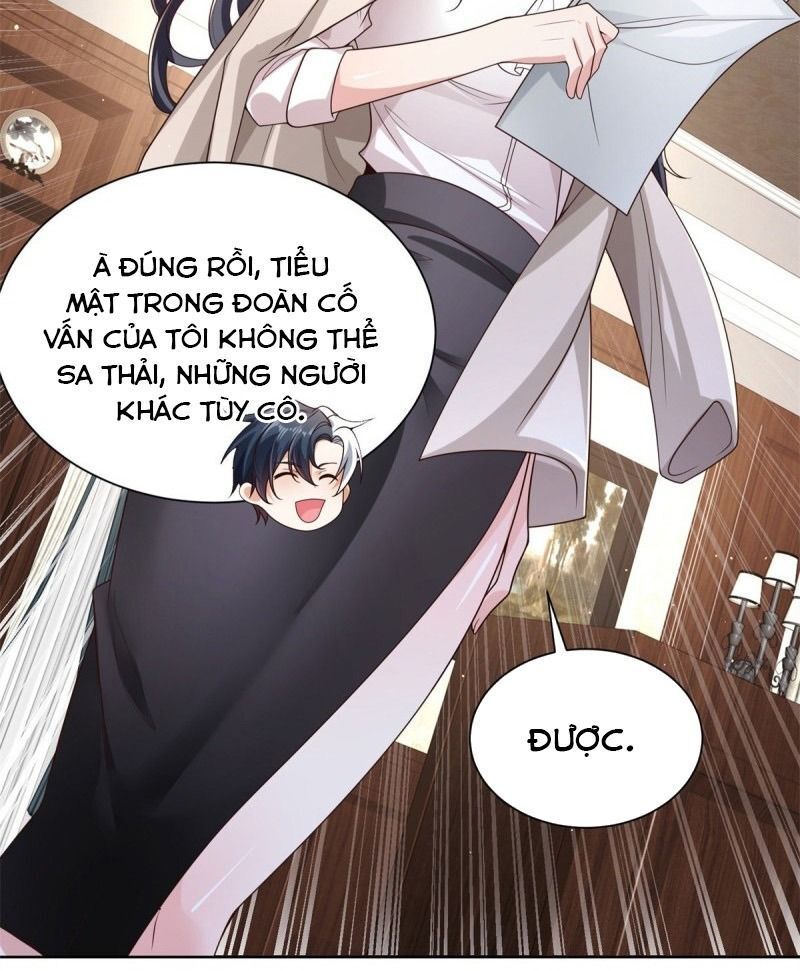 Phản Diện Mạnh Nhất Chapter 22 - Trang 30