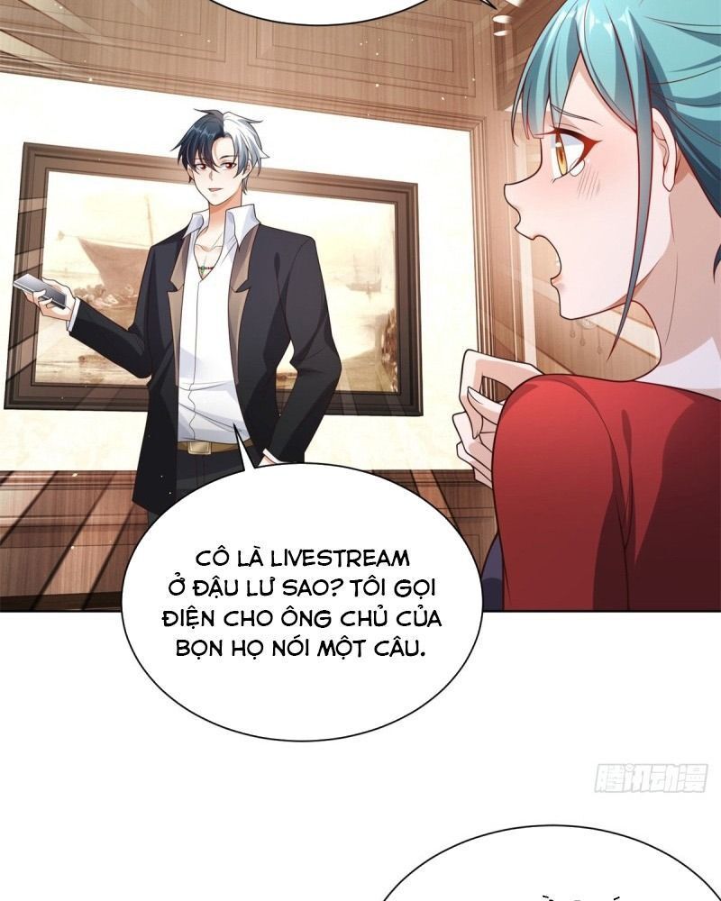 Phản Diện Mạnh Nhất Chapter 22 - Trang 35