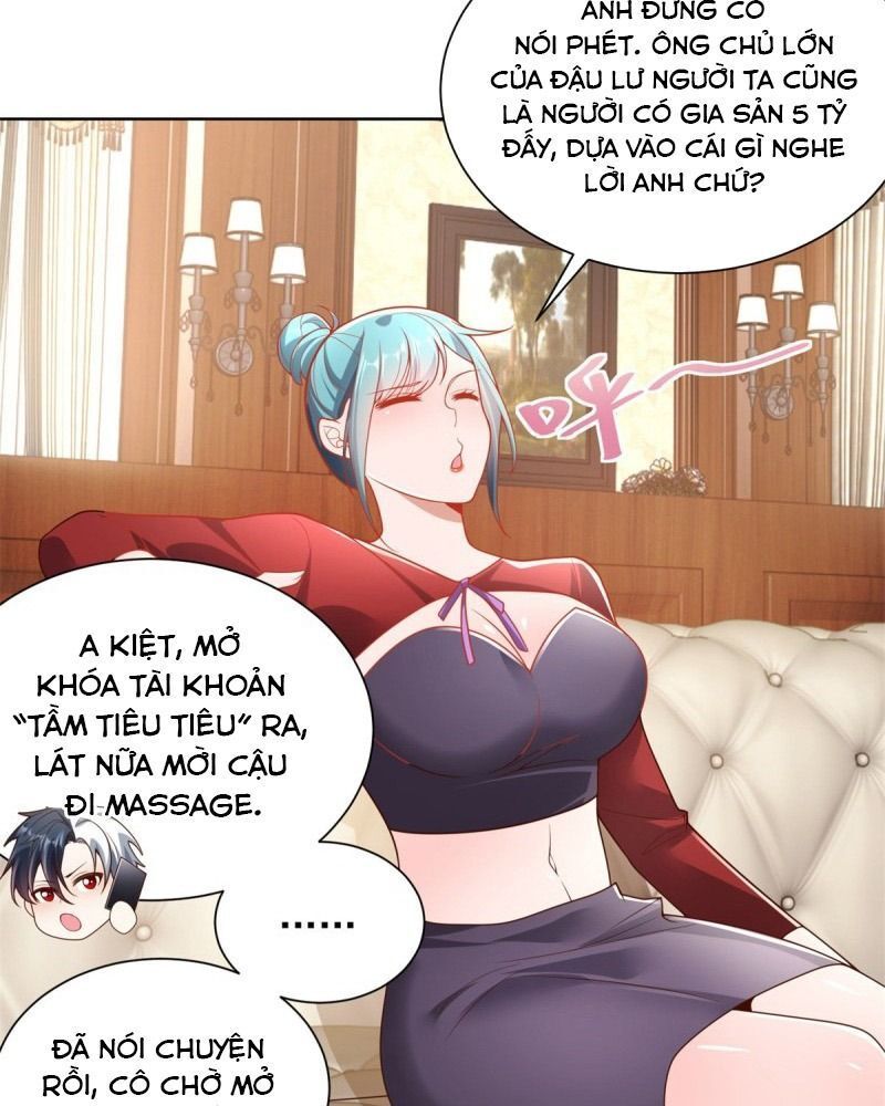 Phản Diện Mạnh Nhất Chapter 22 - Trang 36