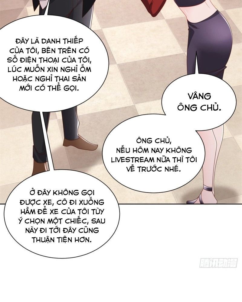 Phản Diện Mạnh Nhất Chapter 22 - Trang 43