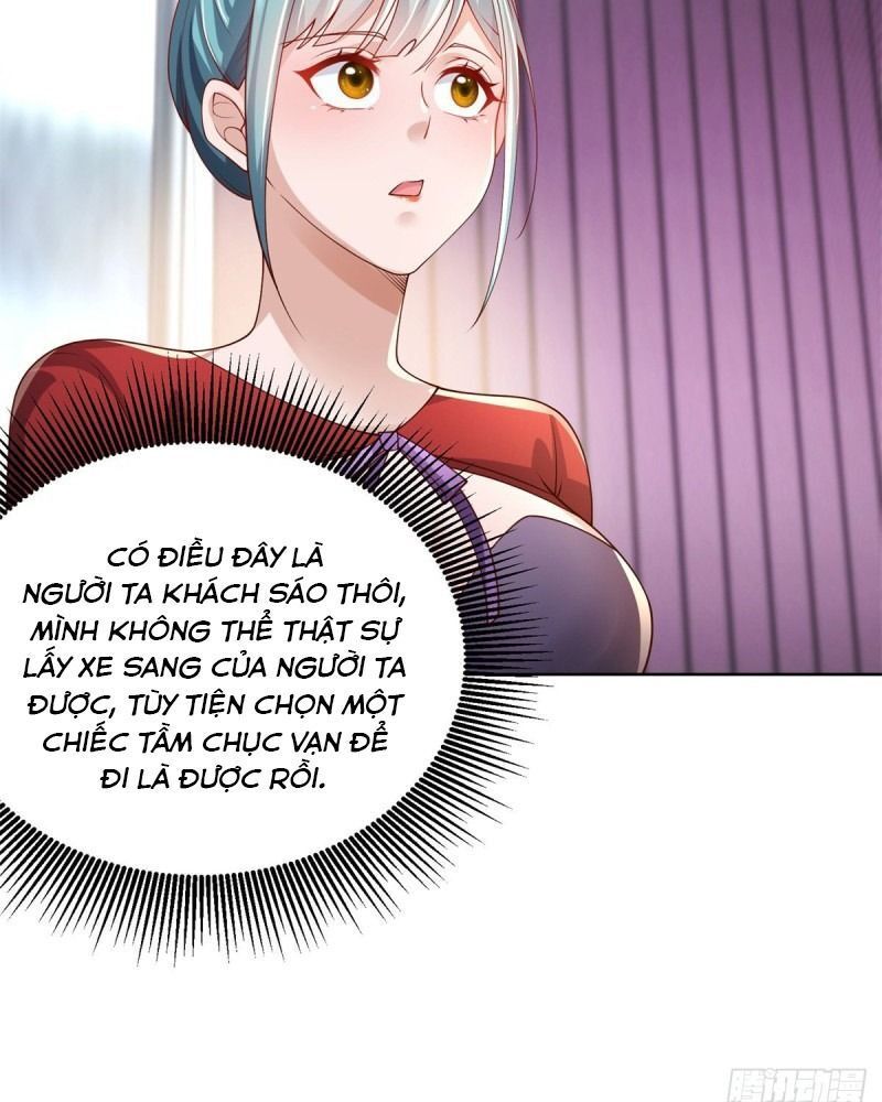 Phản Diện Mạnh Nhất Chapter 22 - Trang 46