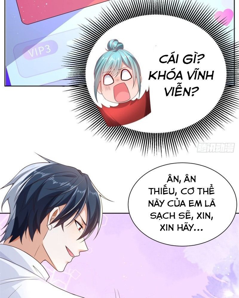 Phản Diện Mạnh Nhất Chapter 22 - Trang 9