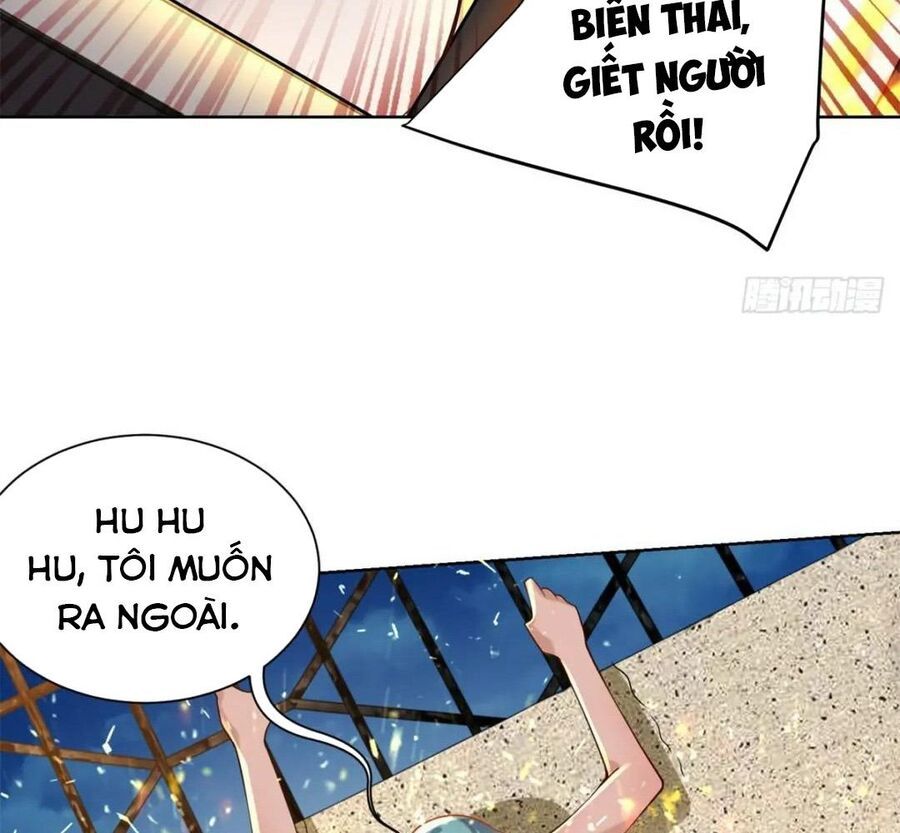 Phản Diện Mạnh Nhất Chapter 23 - Trang 48