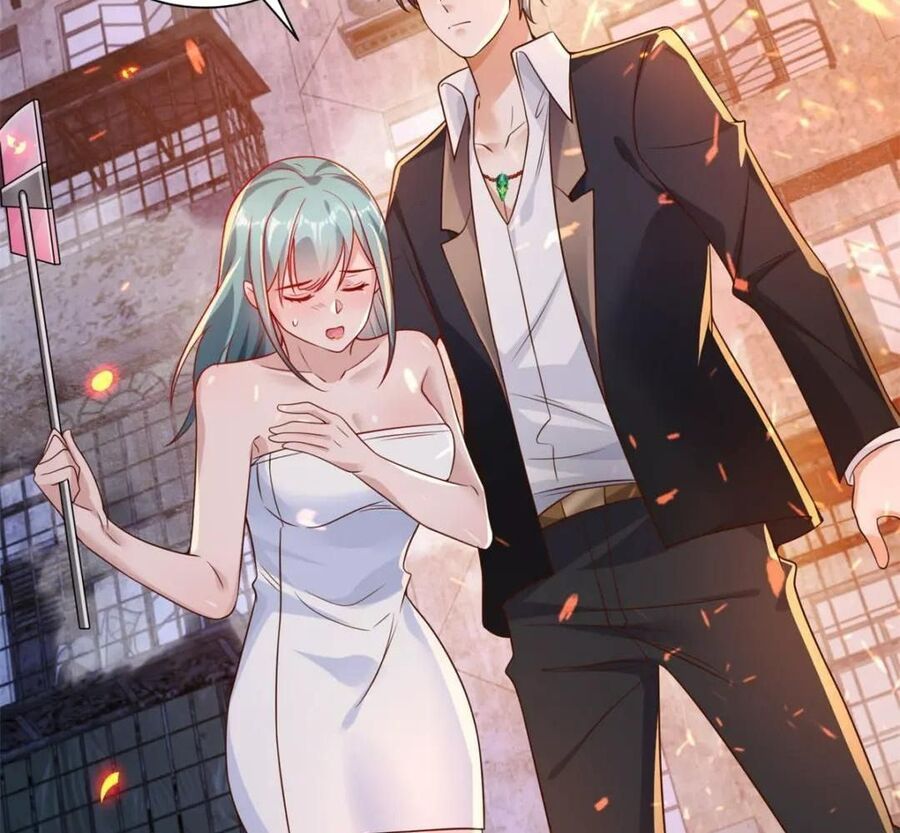 Phản Diện Mạnh Nhất Chapter 24 - Trang 23
