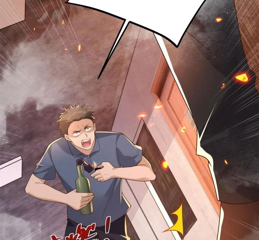 Phản Diện Mạnh Nhất Chapter 24 - Trang 4
