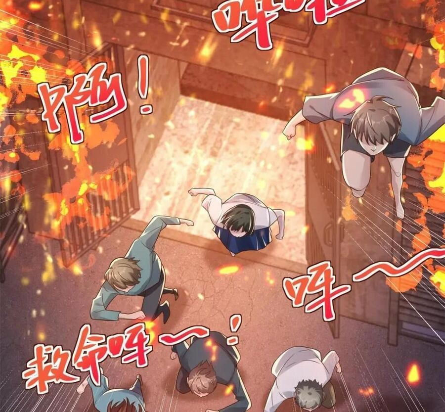 Phản Diện Mạnh Nhất Chapter 24 - Trang 41