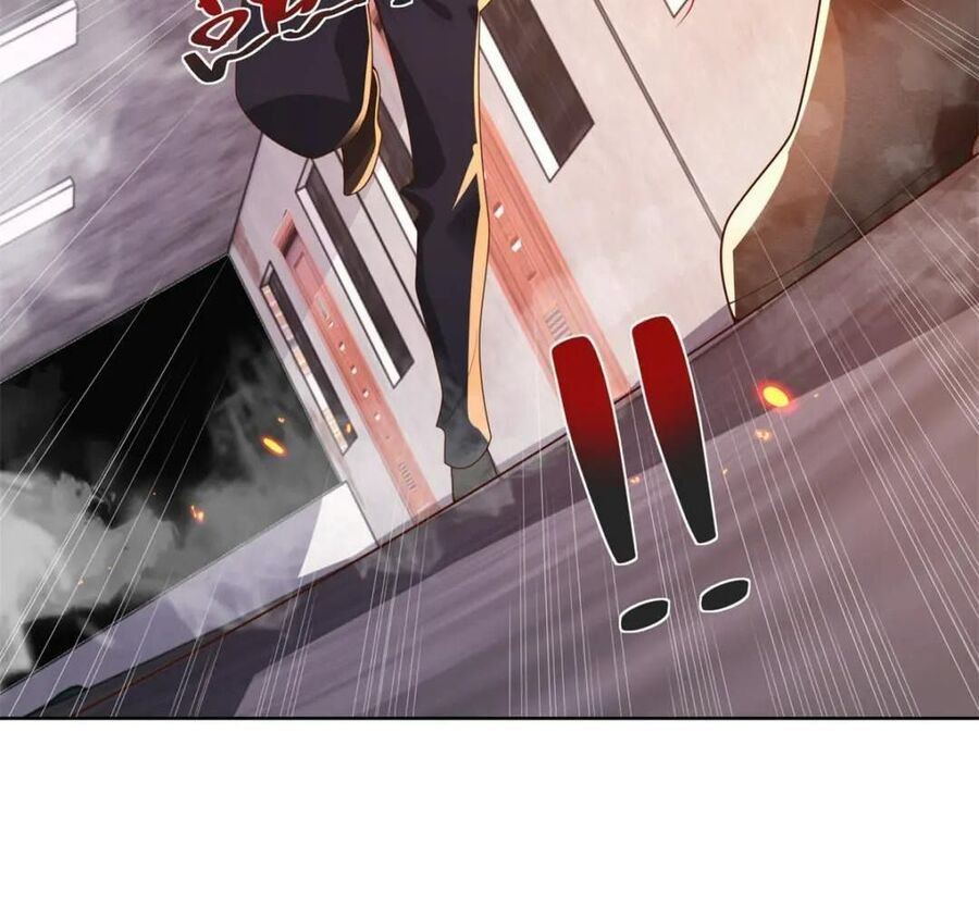 Phản Diện Mạnh Nhất Chapter 24 - Trang 5