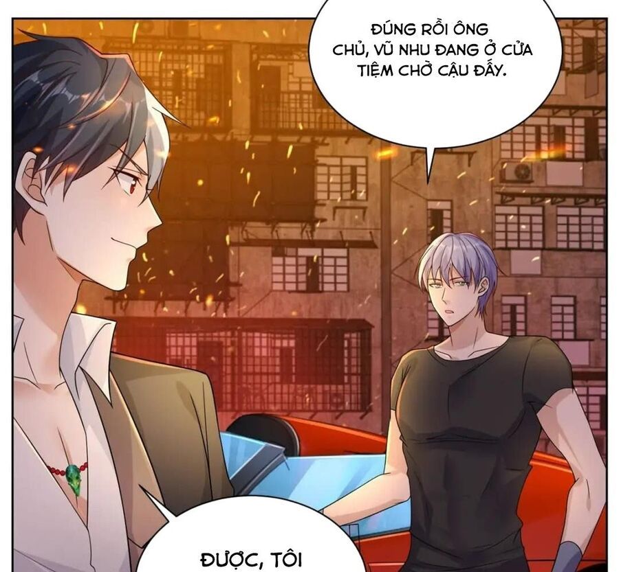 Phản Diện Mạnh Nhất Chapter 25 - Trang 11