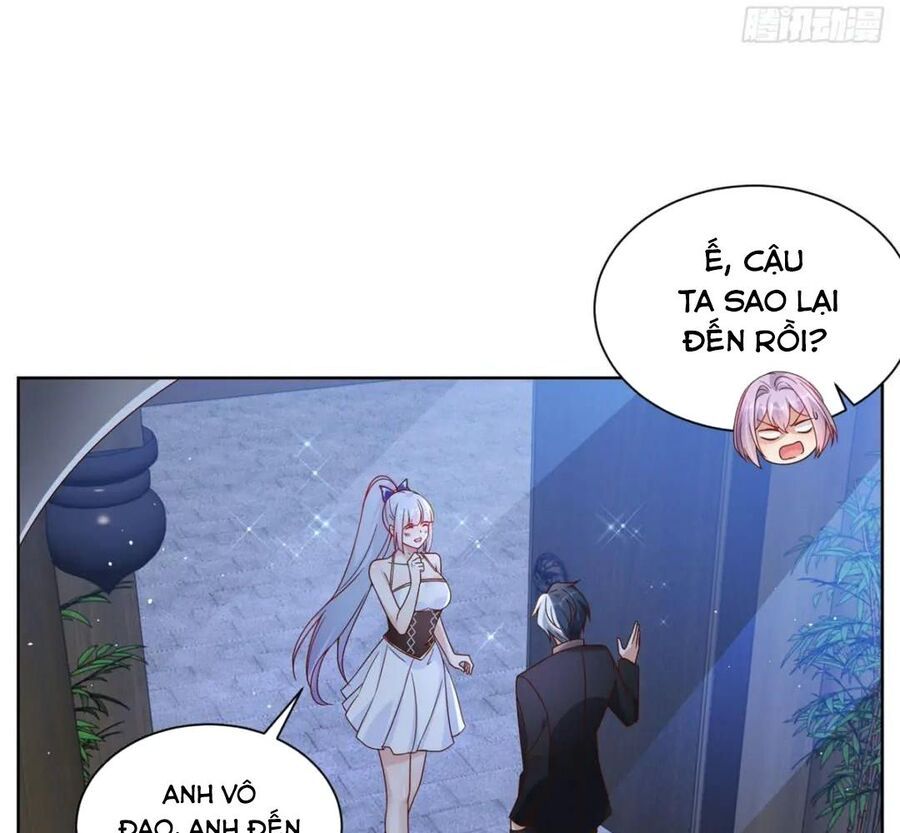 Phản Diện Mạnh Nhất Chapter 25 - Trang 20