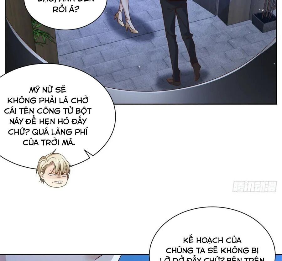Phản Diện Mạnh Nhất Chapter 25 - Trang 21