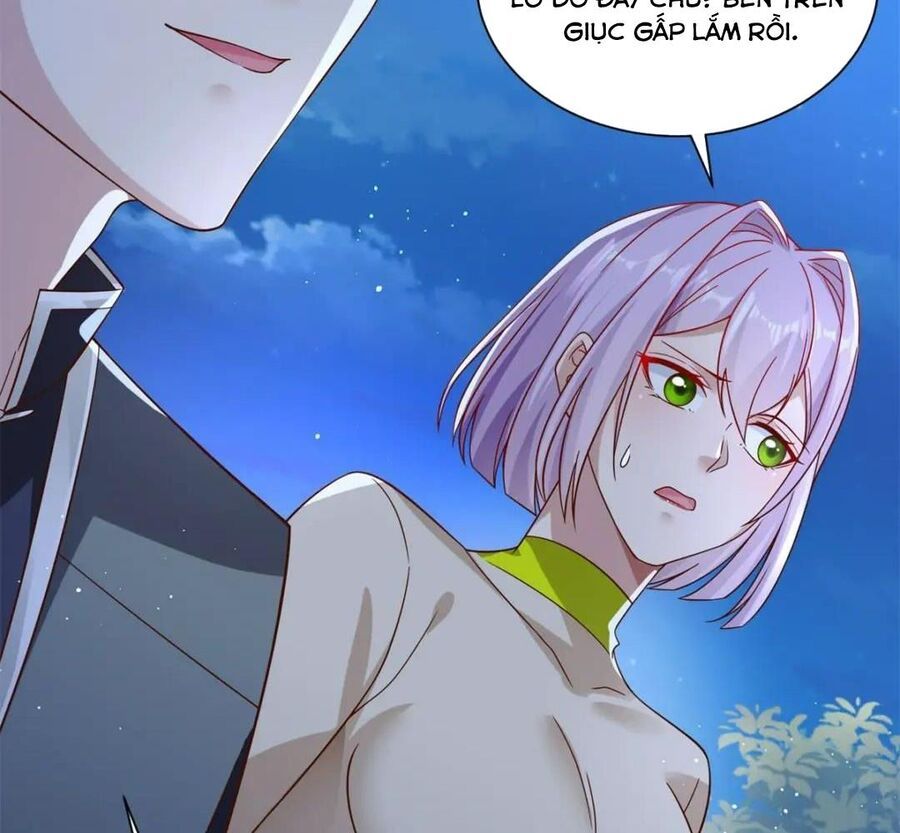 Phản Diện Mạnh Nhất Chapter 25 - Trang 22