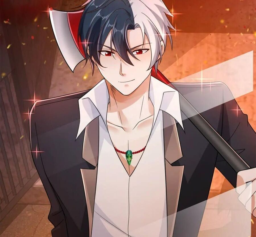 Phản Diện Mạnh Nhất Chapter 25 - Trang 4