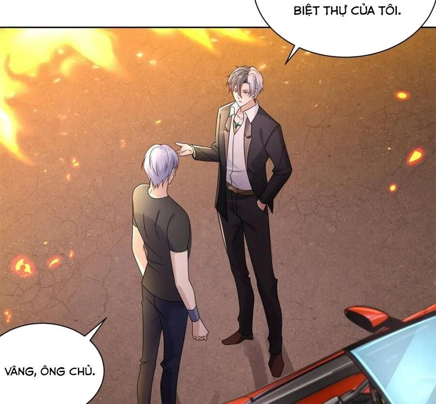 Phản Diện Mạnh Nhất Chapter 25 - Trang 9