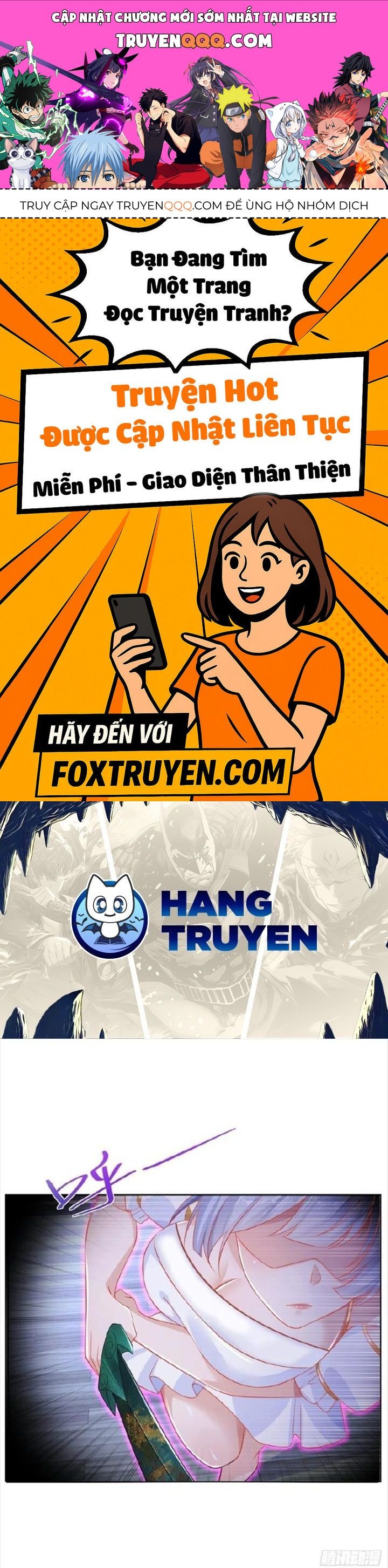 Phản Diện Mạnh Nhất Chapter 27 - Trang 1