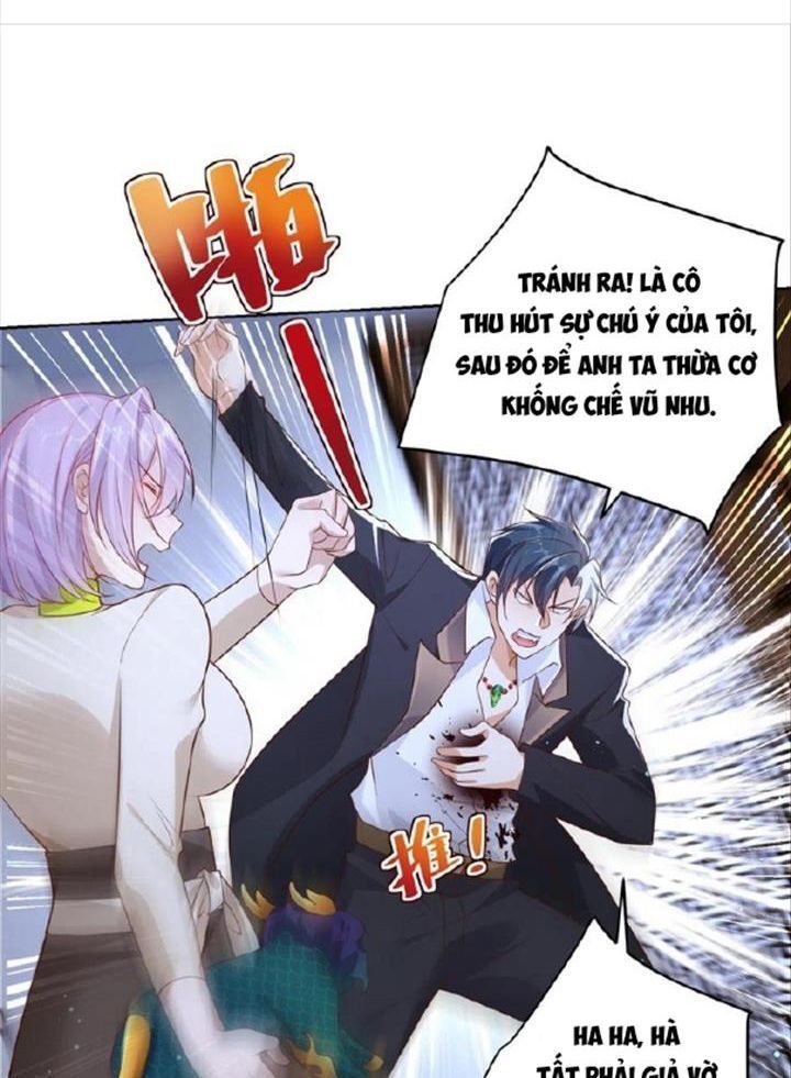 Phản Diện Mạnh Nhất Chapter 27 - Trang 10