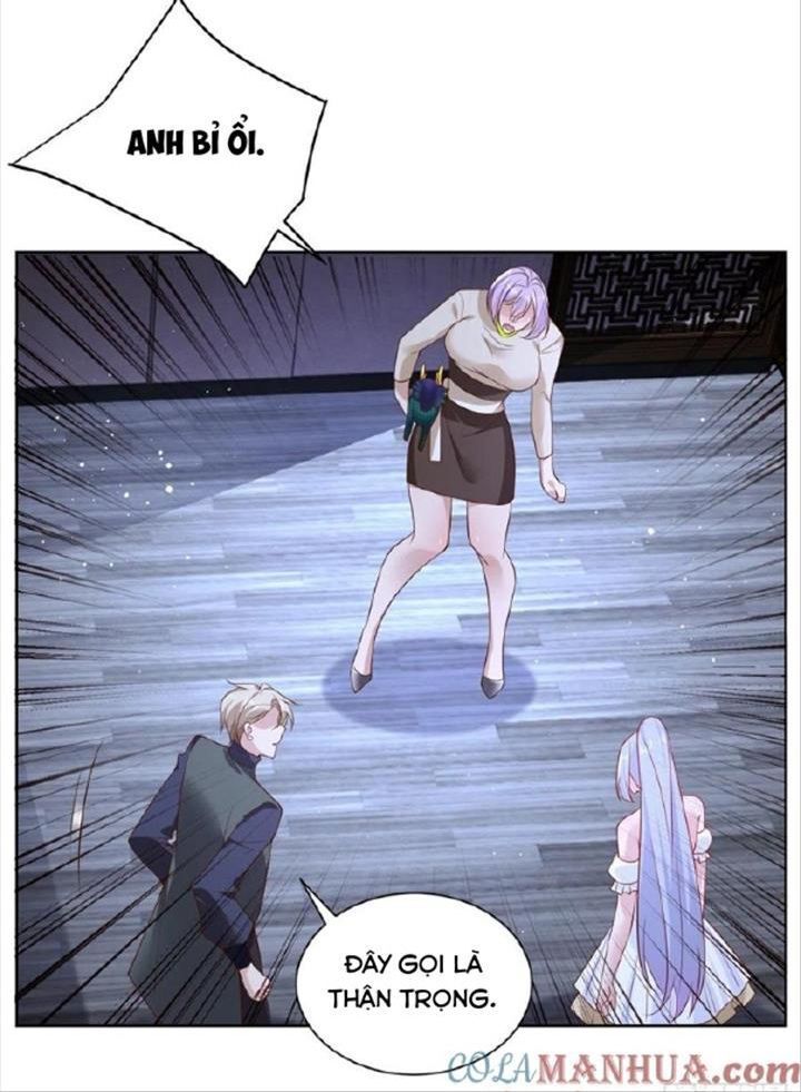 Phản Diện Mạnh Nhất Chapter 27 - Trang 14