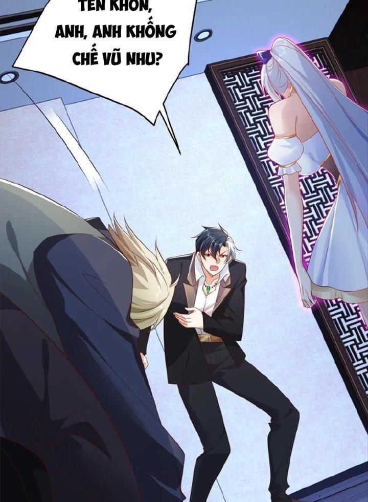 Phản Diện Mạnh Nhất Chapter 27 - Trang 6