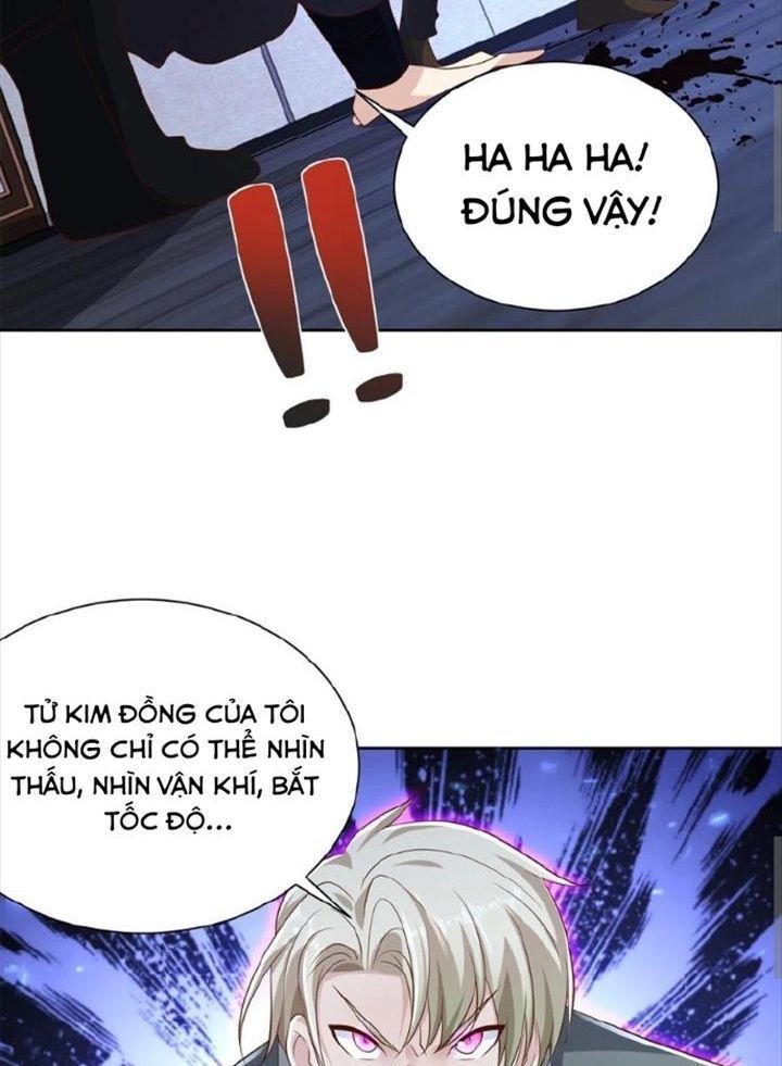 Phản Diện Mạnh Nhất Chapter 27 - Trang 7