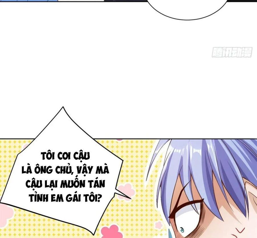 Phản Diện Mạnh Nhất Chapter 28 - Trang 20