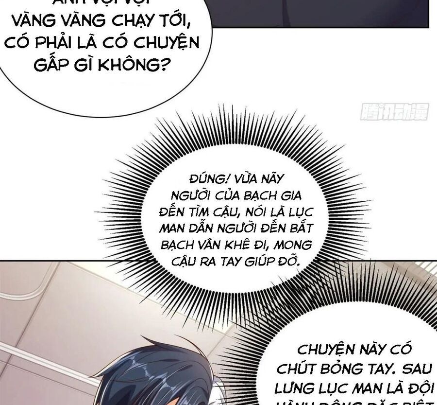 Phản Diện Mạnh Nhất Chapter 28 - Trang 26