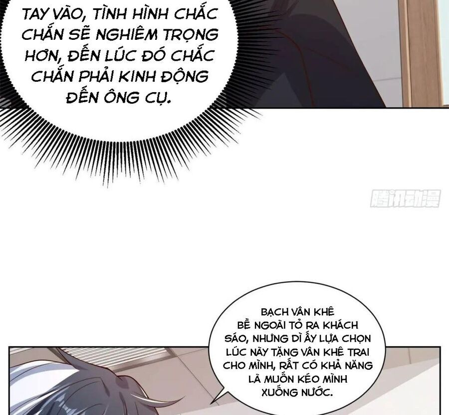 Phản Diện Mạnh Nhất Chapter 28 - Trang 28