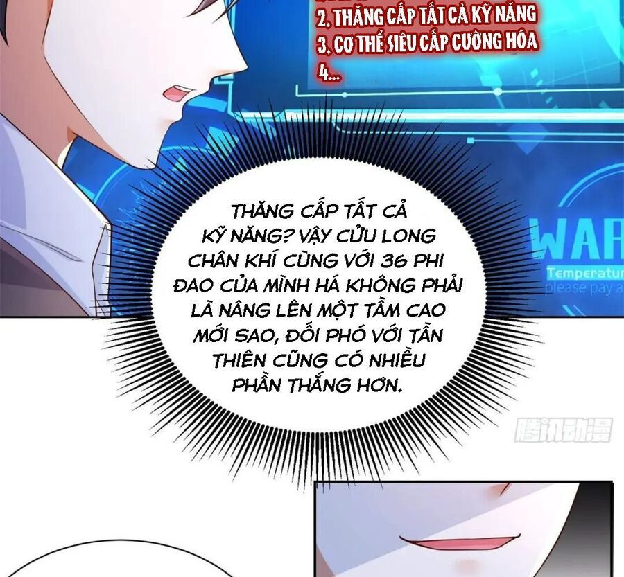 Phản Diện Mạnh Nhất Chapter 28 - Trang 33