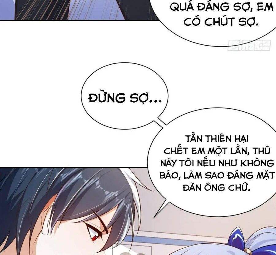 Phản Diện Mạnh Nhất Chapter 28 - Trang 36