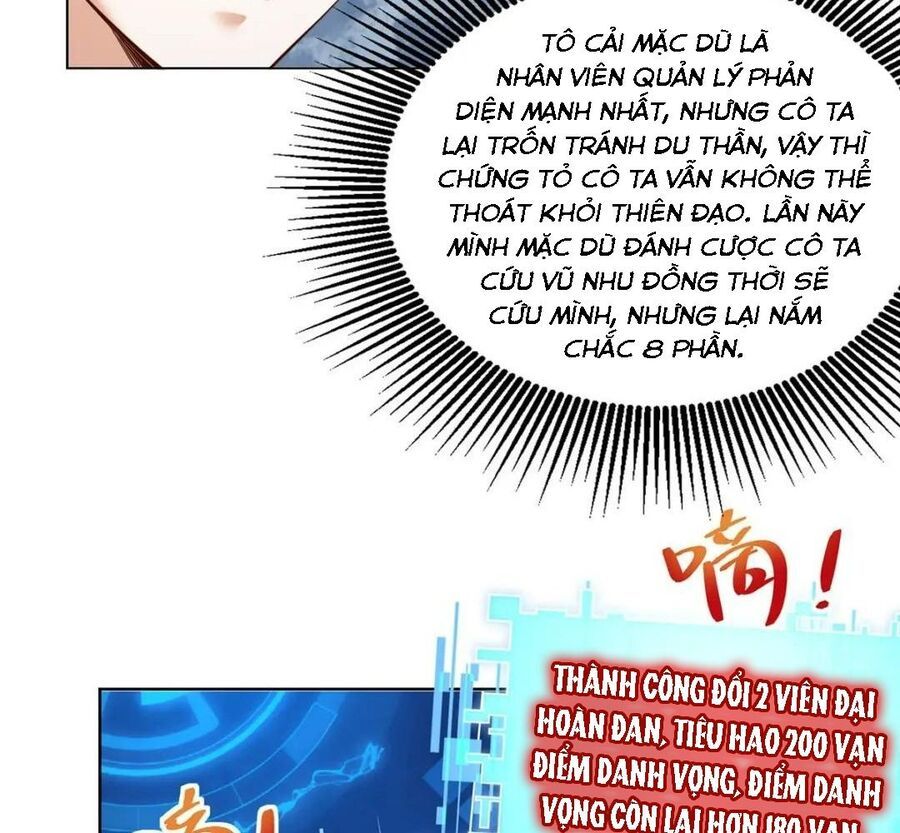 Phản Diện Mạnh Nhất Chapter 28 - Trang 4