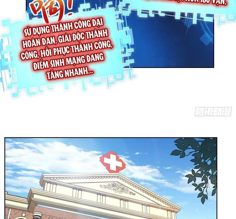 Phản Diện Mạnh Nhất Chapter 28 - Trang 5