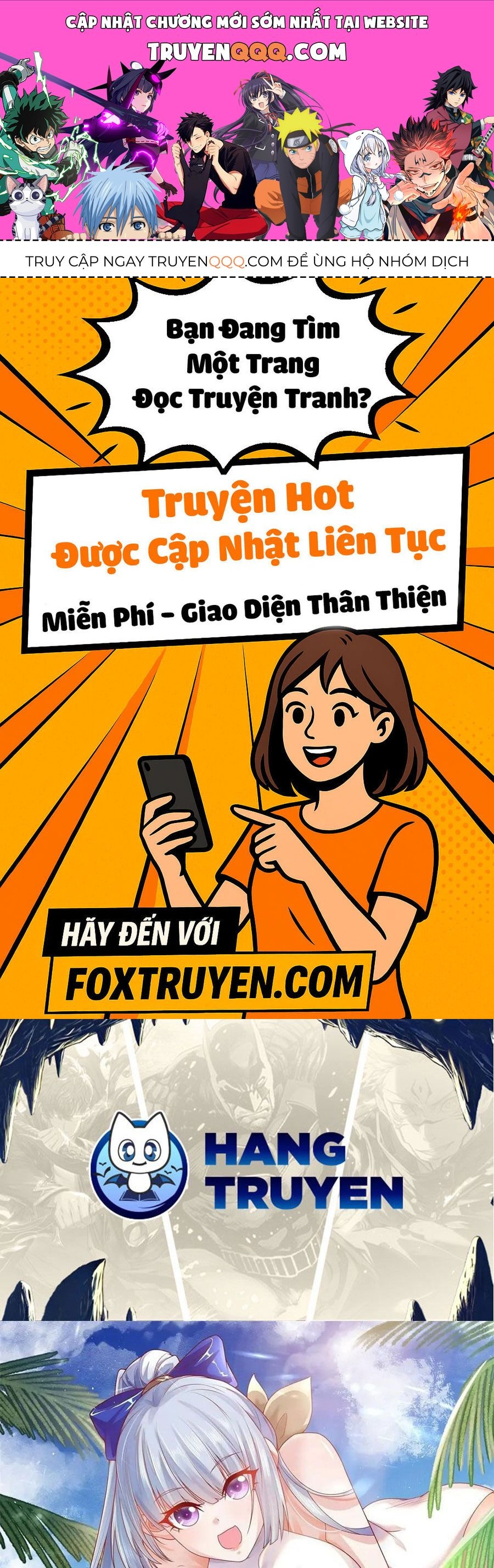 Phản Diện Mạnh Nhất Chapter 29 - Trang 1