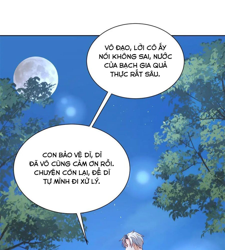 Phản Diện Mạnh Nhất Chapter 29 - Trang 22