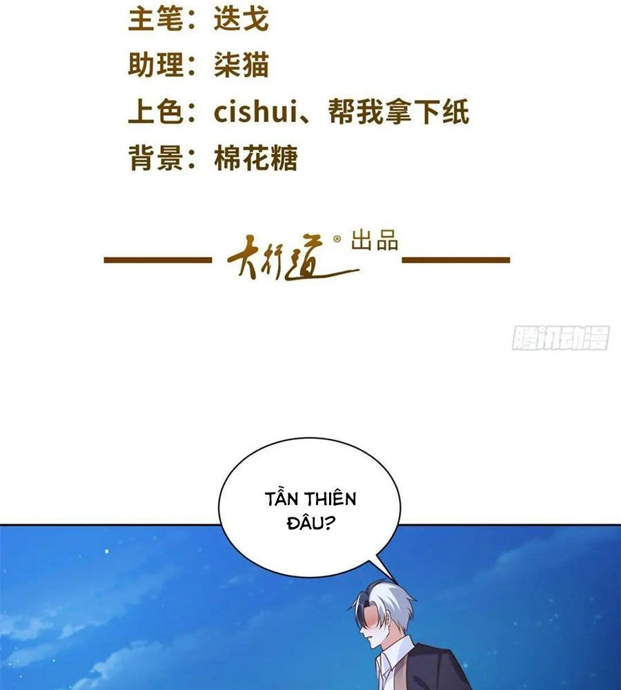 Phản Diện Mạnh Nhất Chapter 29 - Trang 3