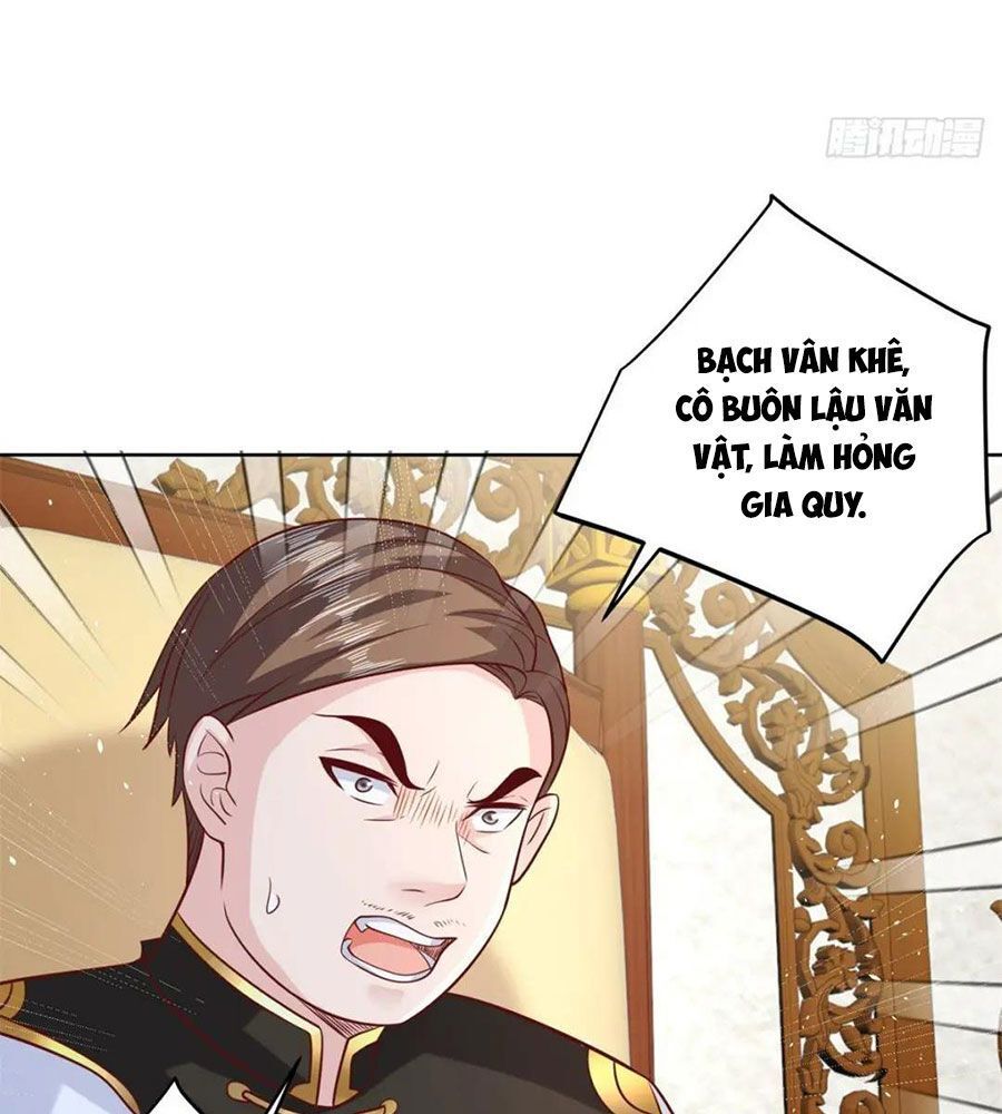 Phản Diện Mạnh Nhất Chapter 29 - Trang 49