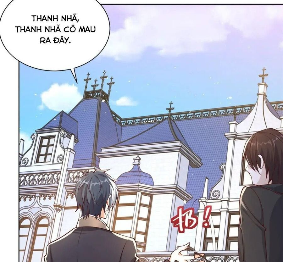 Phản Diện Mạnh Nhất Chapter 3 - Trang 10