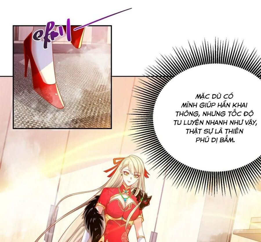 Phản Diện Mạnh Nhất Chapter 3 - Trang 37