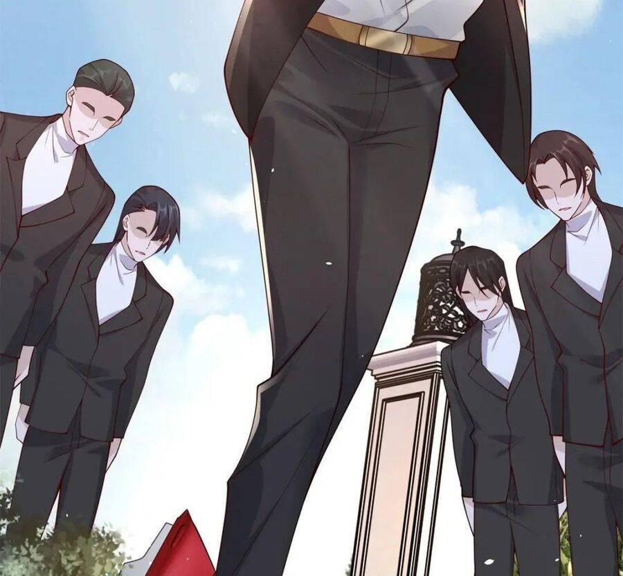 Phản Diện Mạnh Nhất Chapter 3 - Trang 8