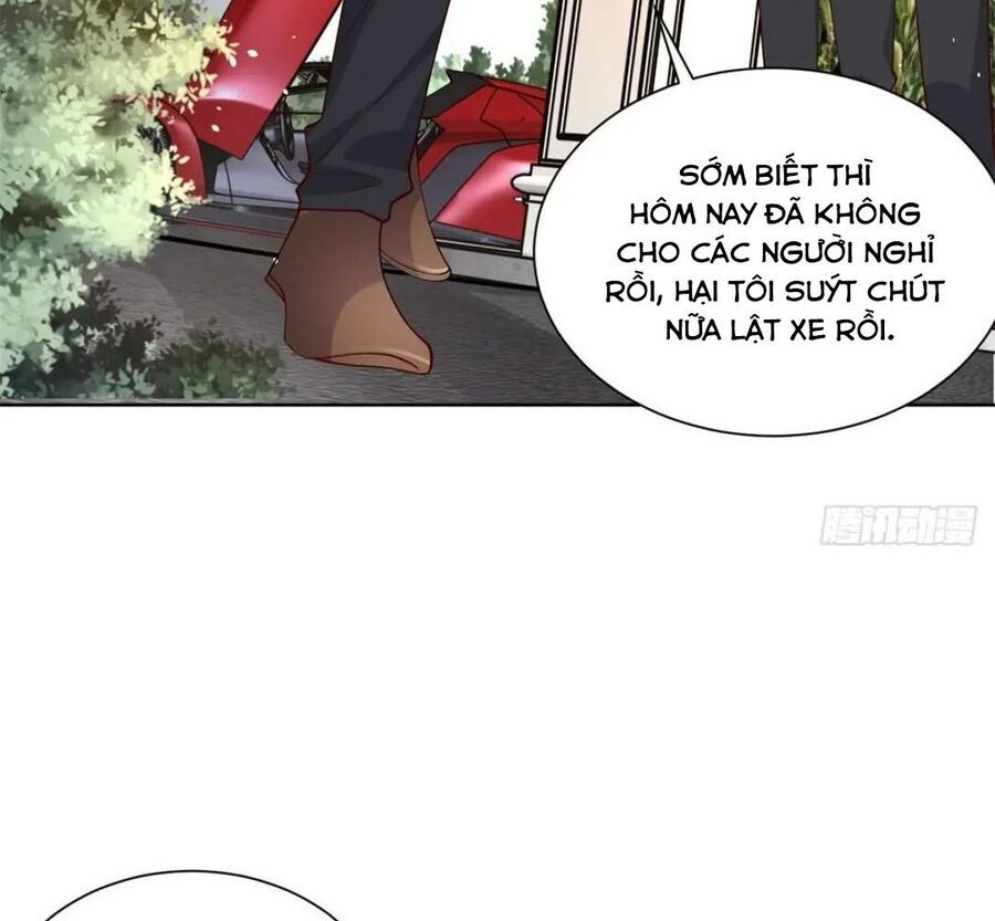 Phản Diện Mạnh Nhất Chapter 3 - Trang 9