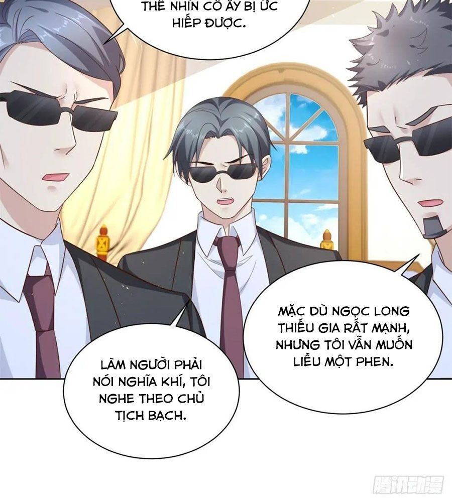 Phản Diện Mạnh Nhất Chapter 30 - Trang 13