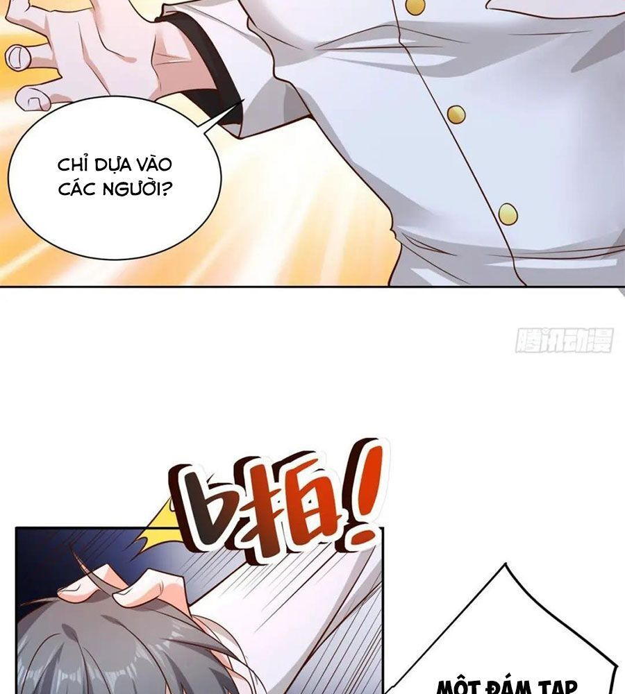 Phản Diện Mạnh Nhất Chapter 30 - Trang 17