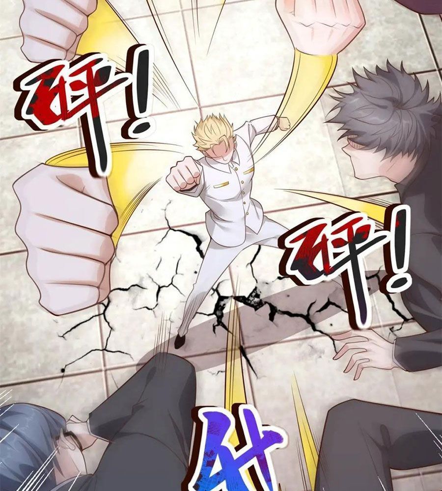 Phản Diện Mạnh Nhất Chapter 30 - Trang 21