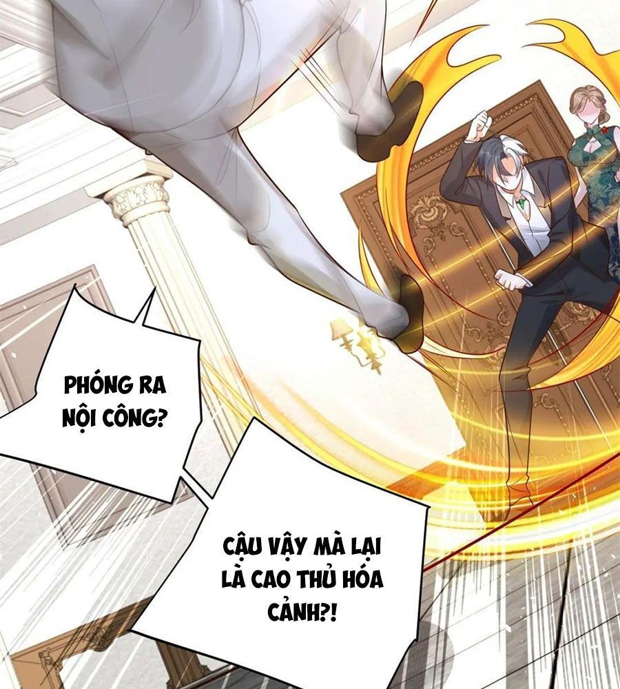 Phản Diện Mạnh Nhất Chapter 30 - Trang 28