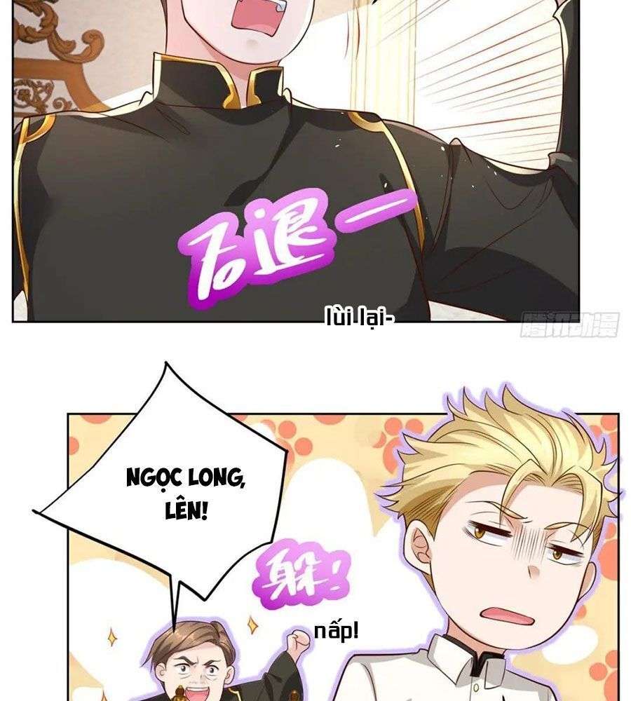 Phản Diện Mạnh Nhất Chapter 30 - Trang 38