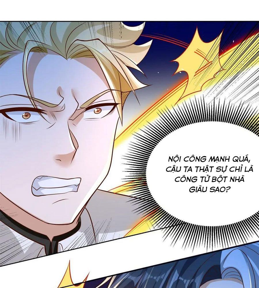 Phản Diện Mạnh Nhất Chapter 30 - Trang 43