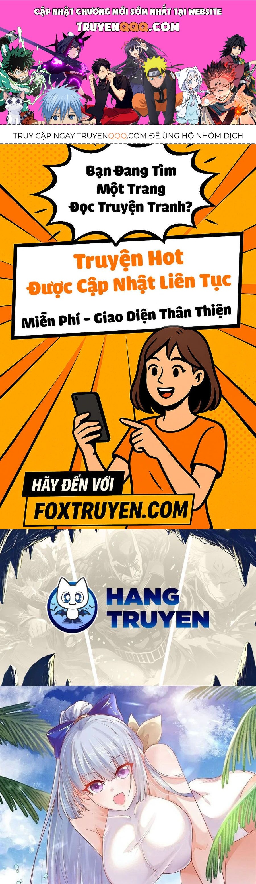 Phản Diện Mạnh Nhất Chapter 31 - Trang 1