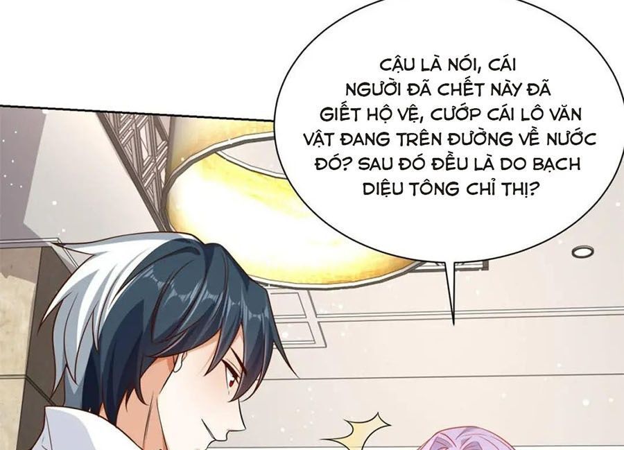 Phản Diện Mạnh Nhất Chapter 31 - Trang 18